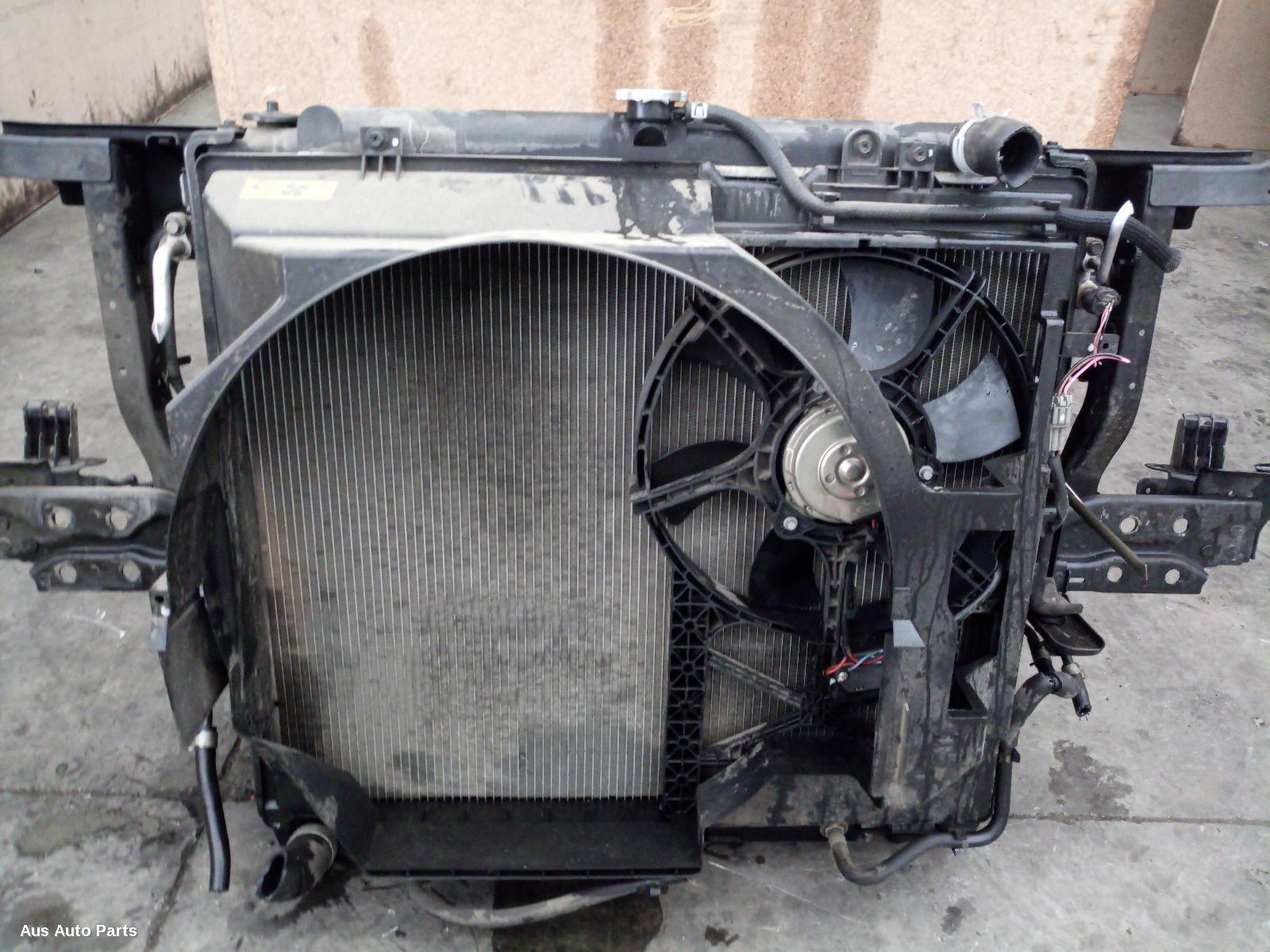 69443, Used aircon condenser for 2009 navara d40, 09/0508/15