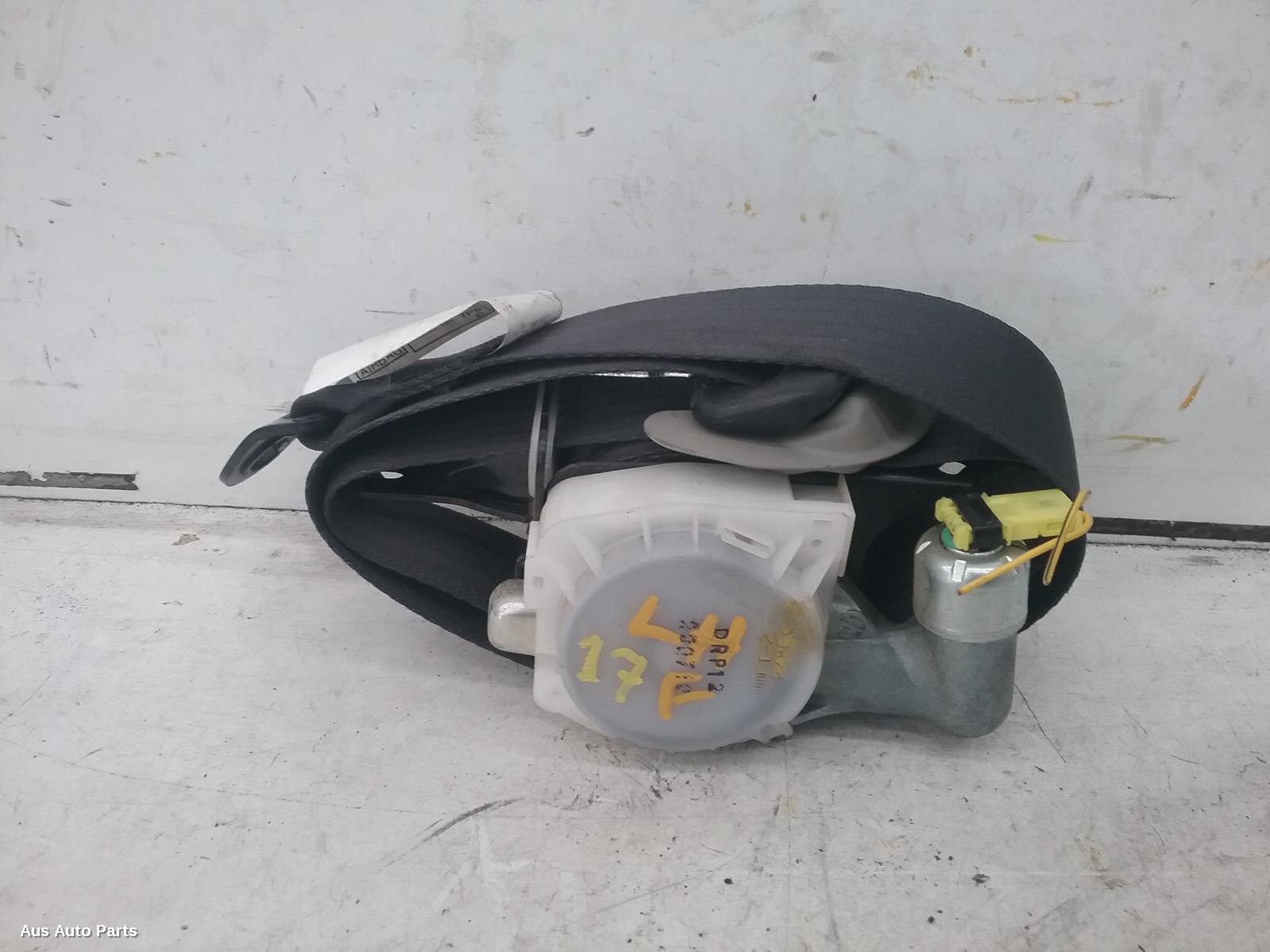 Camry Seat Belt Stalk 2006-2011 lh front,seat belt only,acv40,06/06-11/11 00003035 #69739