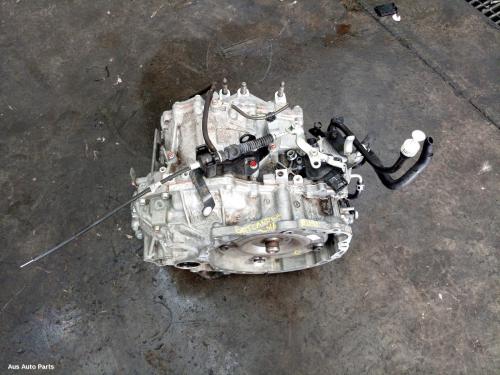 transmission/gearbox