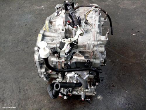 transmission/gearbox