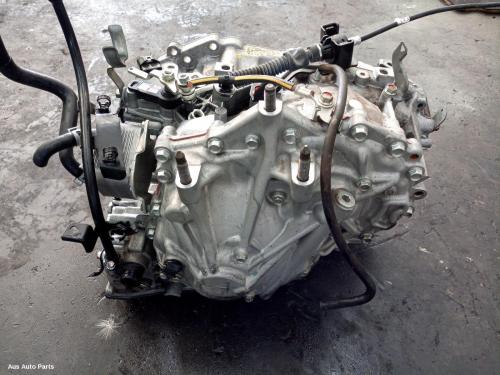 transmission/gearbox