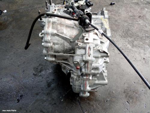 transmission/gearbox