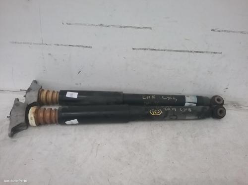 shock absorber
