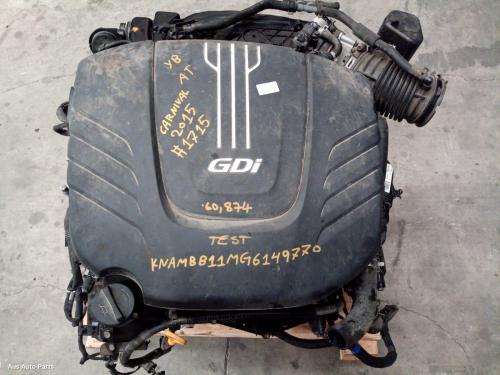 engine