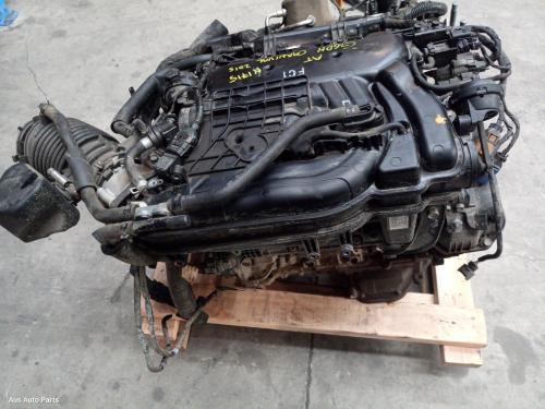 engine