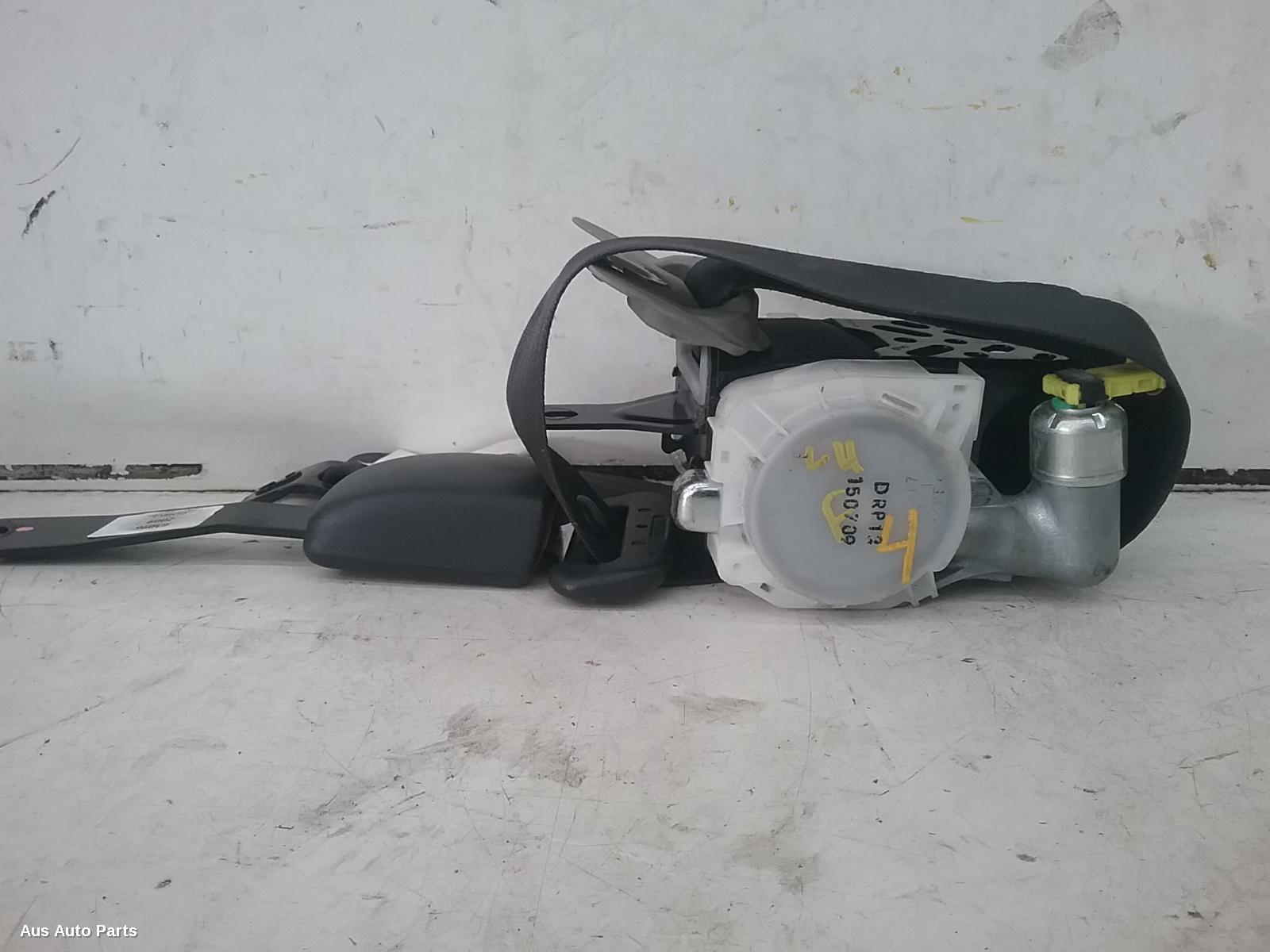 Camry Seat Belt Stalk 2006-2011 lh front,seat belt only,acv40,06/06-11/11 00003096 #70883