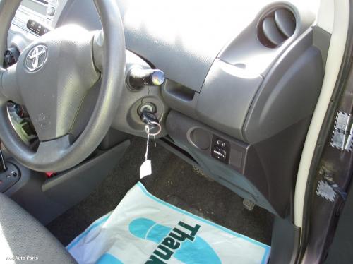 This is Actual photo of  fits 2005~ 2011 Toyota yaris