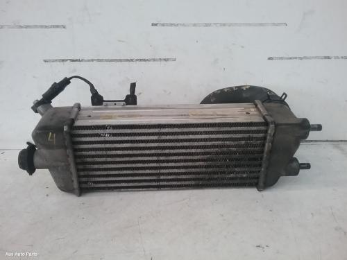intercooler