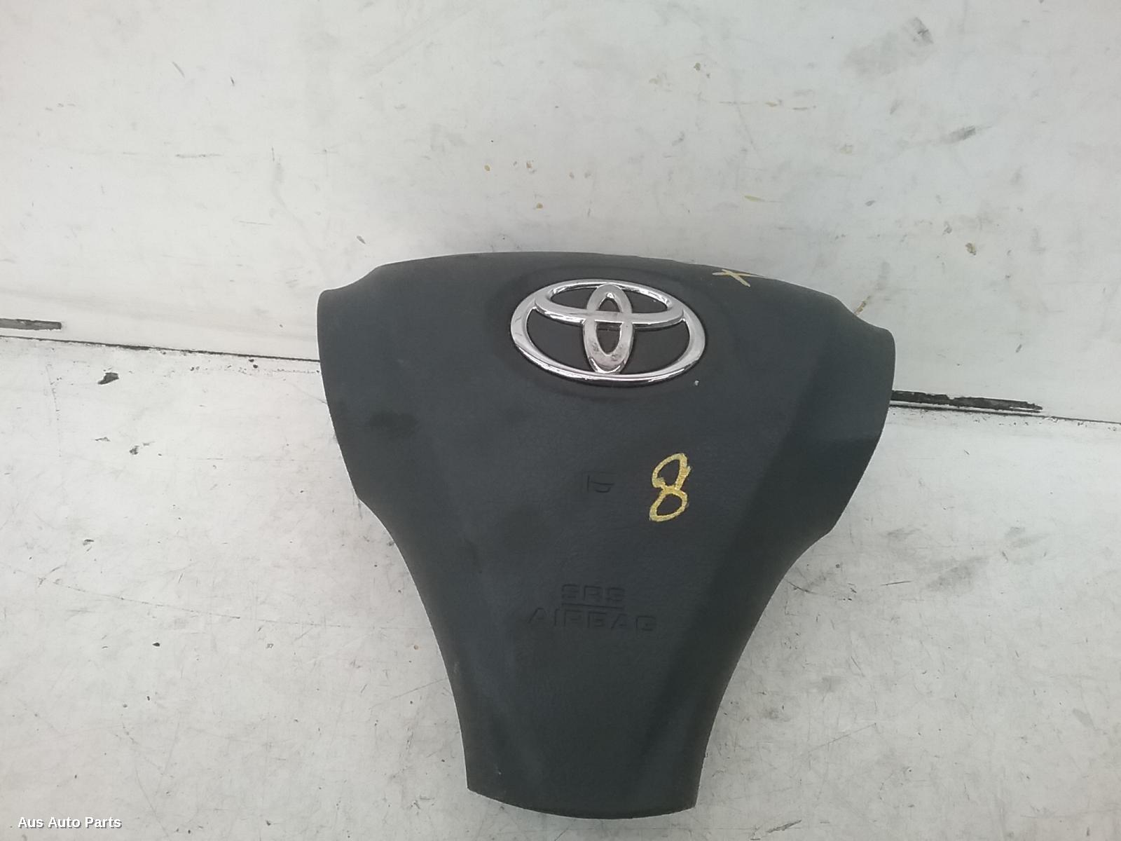 Camry Airbag Right 2006-2011 steering wheel,acv40/ahv40,06/06-11/11 00003114 #71439