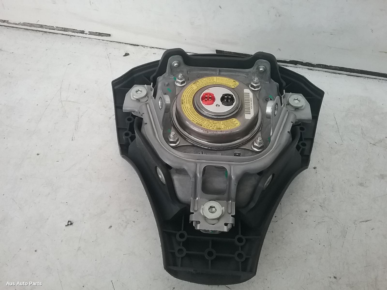 Camry Airbag Right 2006-2011 steering wheel,acv40/ahv40,06/06-11/11 00003114 #71439
