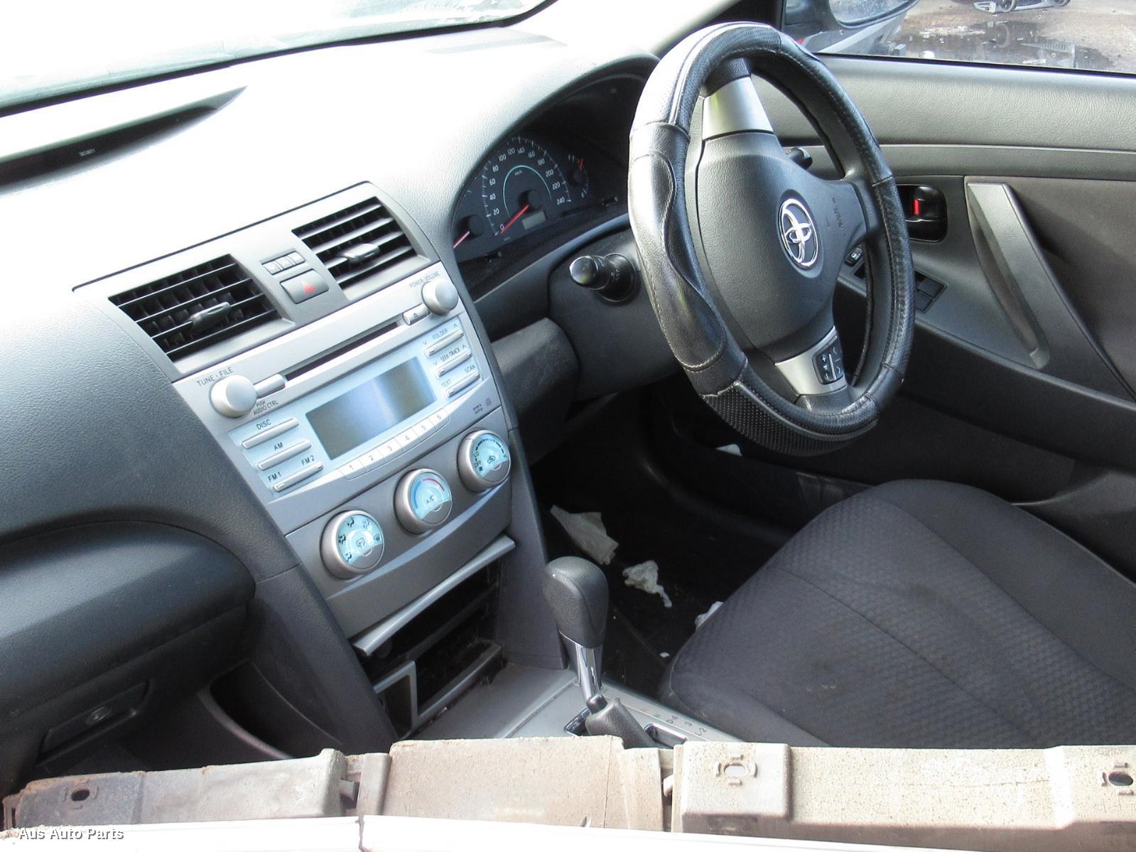 Camry Airbag Right 2006-2011 steering wheel,acv40/ahv40,06/06-11/11 00003114 #71439