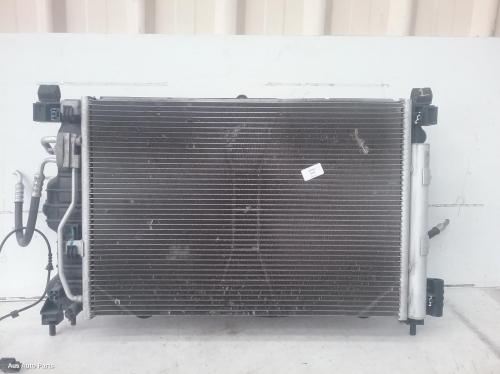 aircon condenser