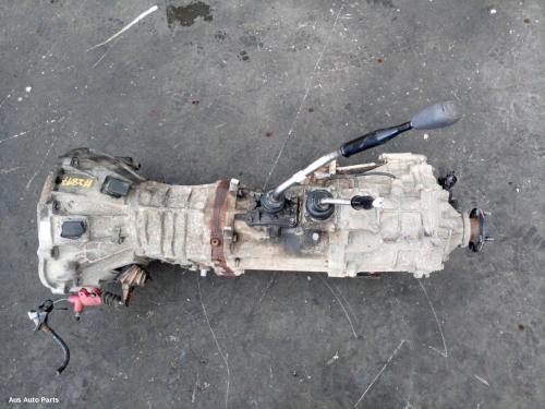 W56 Transmission W56 Transmission