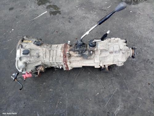 transmission/gearbox