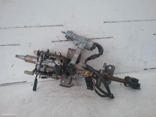 steering column