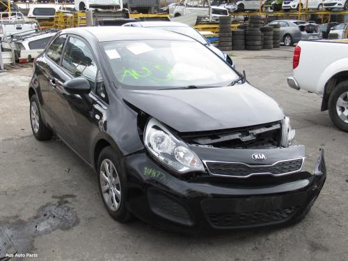 This is Actual photo of  fits 2012~ 2016 Kia Rio