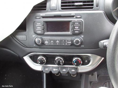 This is Actual photo of  fits 2012~ 2016 Kia Rio