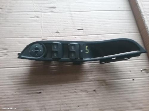 power door window switch