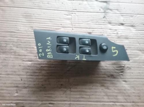 power door window switch