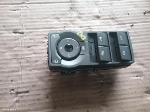 power door window switch