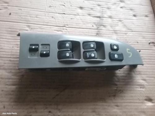 power door window switch