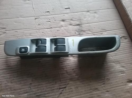 power door window switch