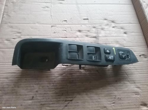 power door window switch