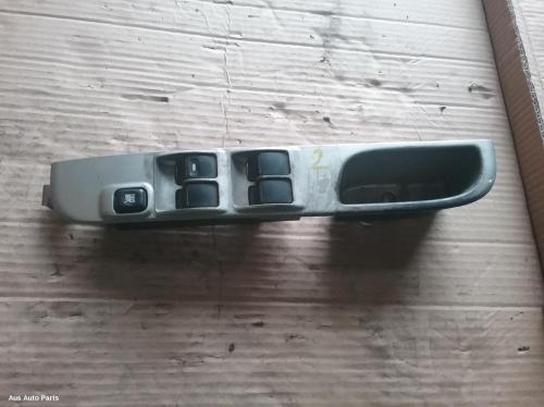 power door window switch