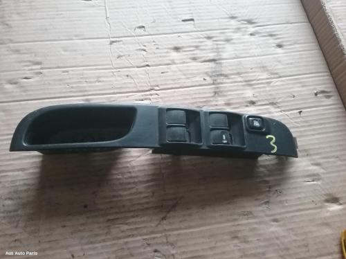 power door window switch