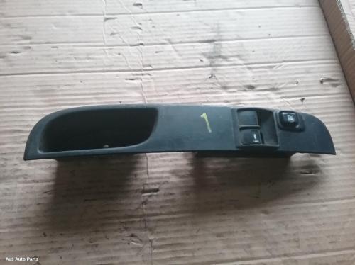 power door window switch