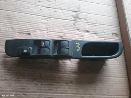 power door window switch