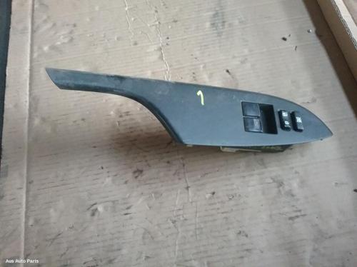 power door window switch