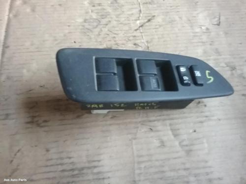 power door window switch