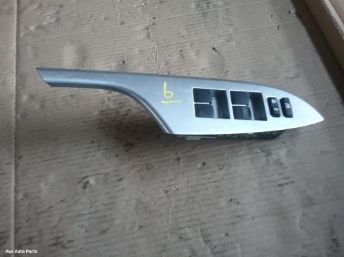 power door window switch