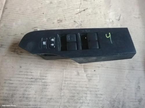 power door window switch