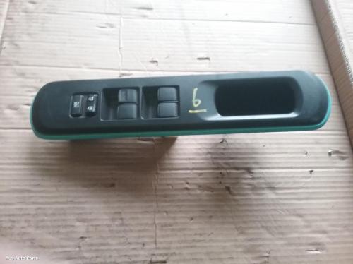 power door window switch