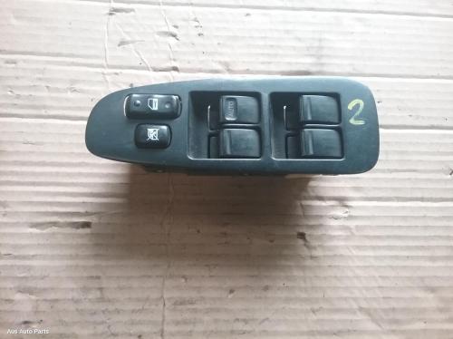 power door window switch