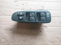 power door window switch