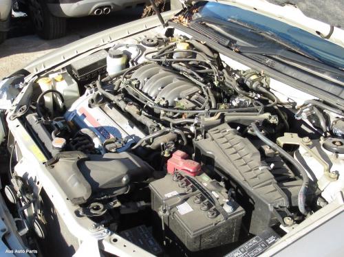 This is Actual photo of  fits 1999~ 2003 Nissan maxima