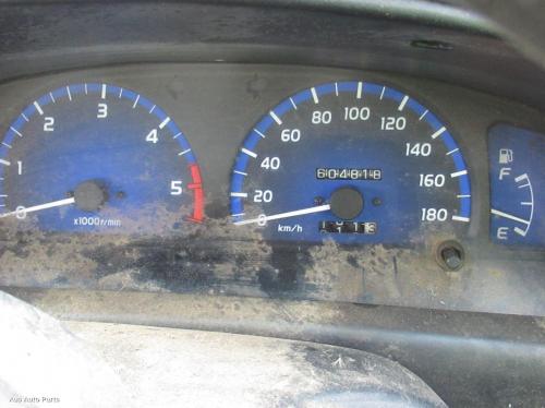 This is Actual photo of  fits 1997~ 2005 Toyota hilux