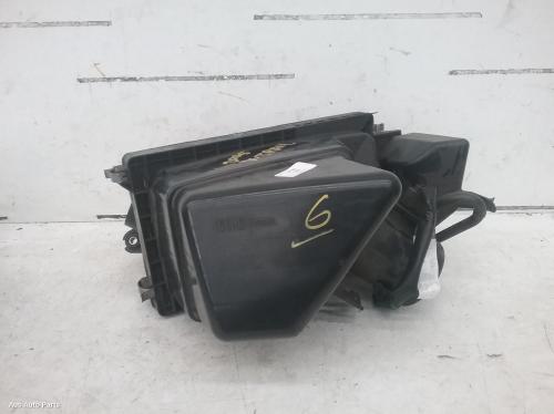 air cleaner/box