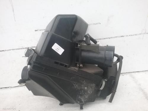 air cleaner/box