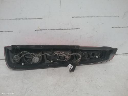 taillight left