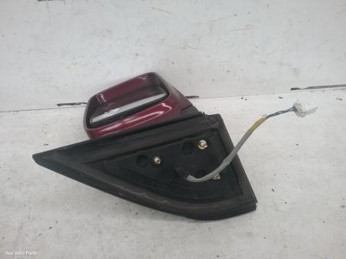 door mirror right