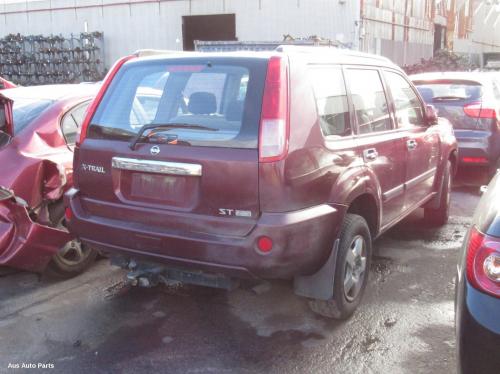 taillight right