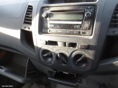 This is Actual photo of  fits 2005~ 2015 Toyota hilux