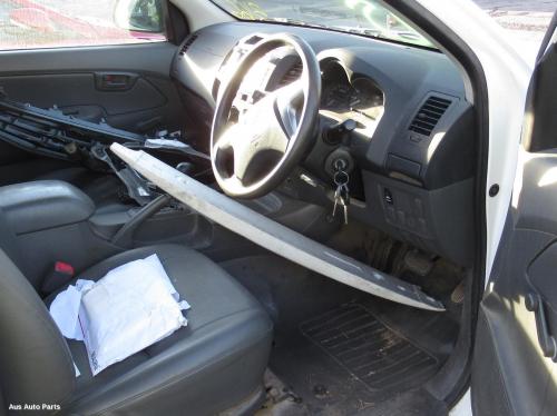 This is Actual photo of  fits 2005~ 2015 Toyota hilux