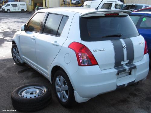 This is Actual photo of  fits 2004~ 2011 Suzuki swift