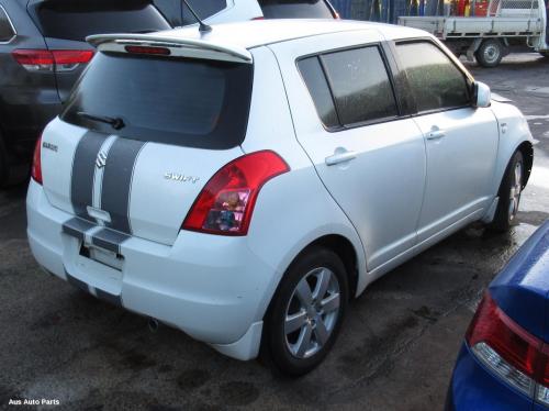 This is Actual photo of  fits 2004~ 2011 Suzuki swift