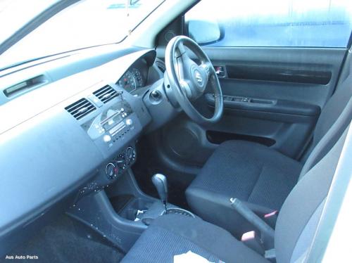 This is Actual photo of  fits 2004~ 2011 Suzuki swift